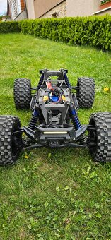 Traxxas X maxx - 4