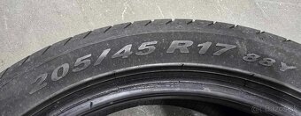 Pirelli R17 - 4
