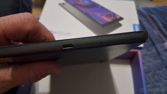 Tablet Lenovo TB 850 SF/2gb-32gb. - 4