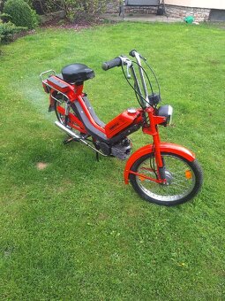 Babetta 210 - 4