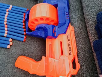 Nerf N-Strike Elite Surgefire - 4