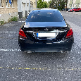 Mercedes-Benz C 200 AMG Line - 4
