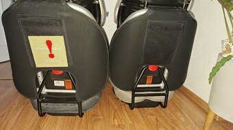 Casualplay, 9-36kg, autosedacka, playextreme - 4