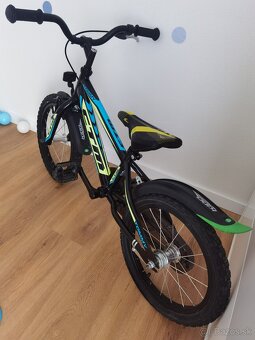 Bicykel CTM 16 - 4
