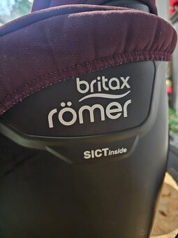 Britax römer sict inside - 4