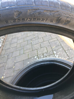 255/35 r21 letne - 4