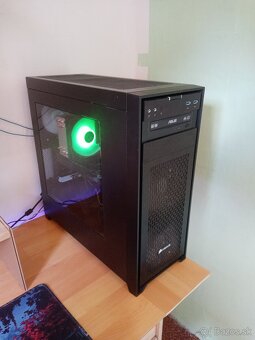 5 3600 - Rx590/8Gb - DDr4/16Gb - 4