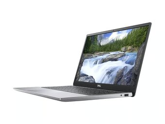 Dell 3301, 13" kvalitný Full HD, Win 11, tenký,ľahký,4Jadro - 4