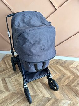 Bugaboo Fox 3 Mineral - 4