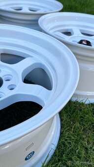 🟢Japan Racing 4x100 r15 - 4