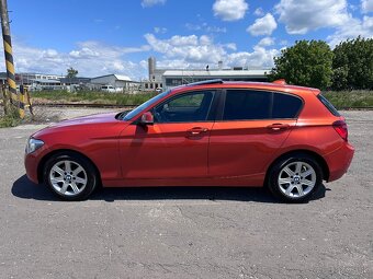 Bmw rad1 120d - 4