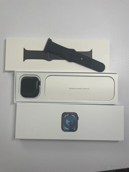 Apple Watch Series 9 (45mm) REPLIKY - 4