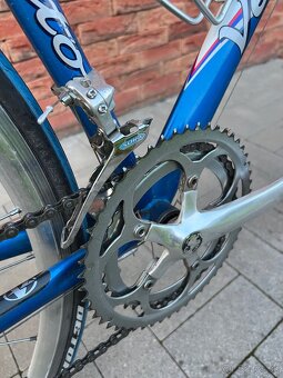 Športový cestný bicykel VECTOR veľkosť M/L - 4