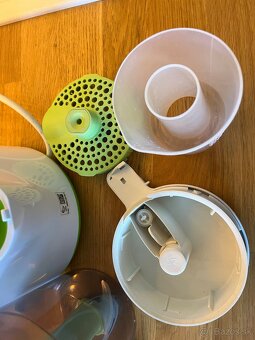 Parny mixer Philips Avent 2v1 - 4