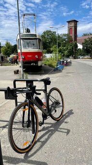Canyon Grail CF SL 7 - 4
