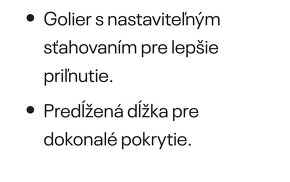 Prechodná bunda Under Armour. - 4