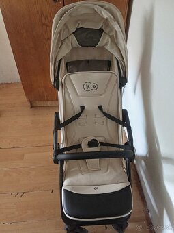 Kinderkraft - 4