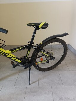 Detský bicykel - 4