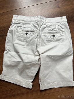 Pánske šortky Selected Homme - 4