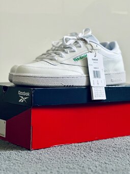 Reebok Club C 85 Leather 43 - 4