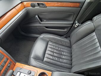 Vw Phaeton 3.0 tdi - 4