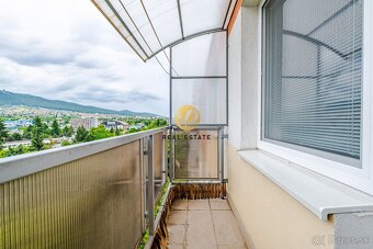 Na PREDAJ 2,5i byt 59m2, Chrenová - Nitra - 4