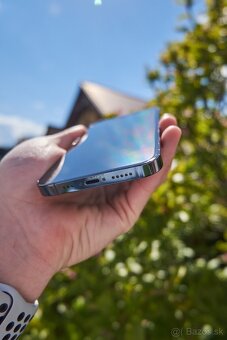 iPhone 12 Pro 128 GB - Pacific Blue - 4
