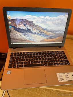Asus x541u - 4