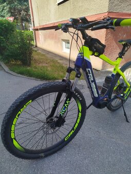 Crussis e-Largo 7.7 - 4