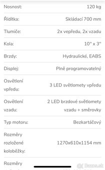 BLUETRAN LIGHTNING 72V/35Ah - 4