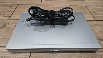 Notebook HP EliteBook 8460p - 4