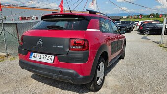 Citroën C4 Cactus PureTech 82 Live - 4