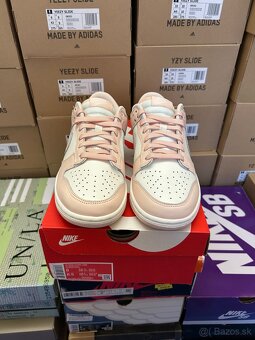 Nike Dunk Low Orange Pearl, 39 - 4