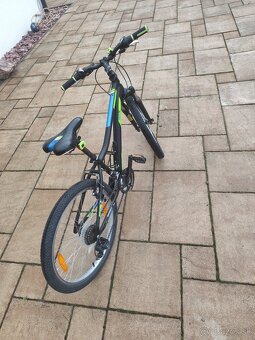 Detský bicykel Genesis - 4