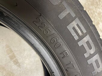Pneu 225/60 R17 2x=50e - 4