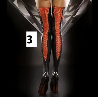 Erotické  Oblečenie - 4