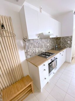 U NÁS , Krásny 2i byt, BALKÓN, MEDICKÁ ZÁHRADA, Wilsonov - 4