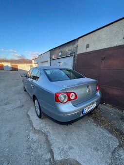 Volkswagen Passat 2.0tdi 103kW HIGHLINE dsg - 4