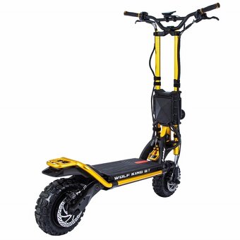 KAABO Wolf King GT PRO V2 CZ EDITION /ÚPLNE NOVÁ/ TOP CENA - 4