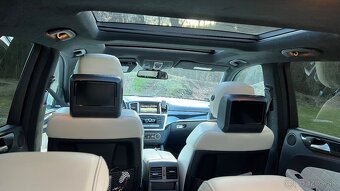 Mercedes-Benz ML 350 BLUETEC 4MATIC DESIGNO - 4