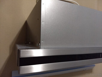 NOVÝ vstavaný teleskopický digestor 60cm Amica OTS 645I - 4