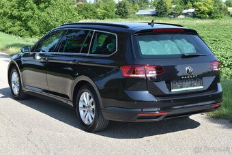 Volkswagen Passat Variant 2.0 TDI DSG /VIRTUAL/ 15.999,- EUR - 4
