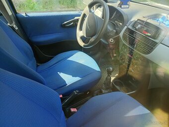 Punto 1.2 44kw - 4
