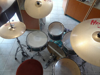 Bicia Sada Premier Cabria Fusion 20 - 1998 - komplet - 4
