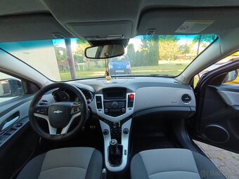 Chevrolet Cruze 2.0 (diesel) - 4