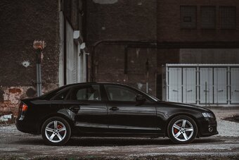 Audi a4 - 4