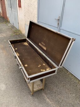 Kufor na klavesy Roland - 4