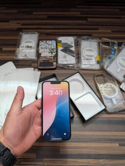 Iphone 13Pro 256gb - 4