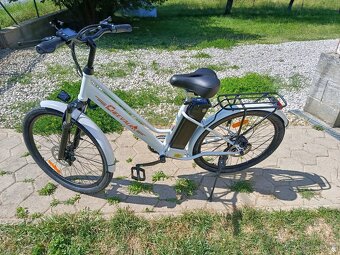 Predám nové elektrobicykle - 4