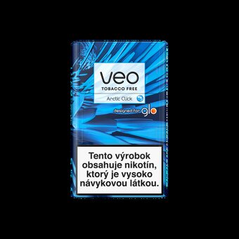 Náplne veo,velo,vuse go - 4